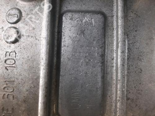 Gearbox VW PASSAT B8 (3G2, CB2) 2.0 TDI | BP37086954M3 - Image 5
