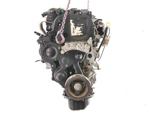 Motor Motor CITROËN C3 I (FC_, FN_) [2002-2013] 34337474 34337474