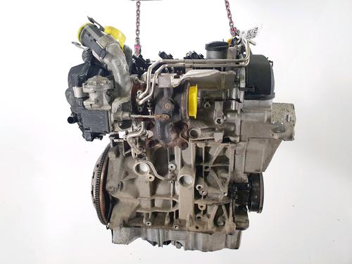 Engine AUDI A3 Sportback (8VA, 8VF) 1.2 TFSI | BP36351009M1 - Image 4