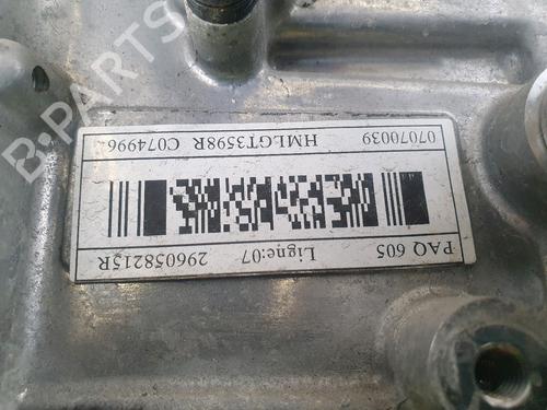Inverter/Converter RENAULT ZOE (BFM_) ZOE (BFMC, BFMD) | BP29144724M119 