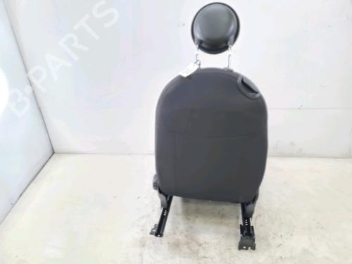 Right front seat FIAT 500 (312_) 1.0 Mild Hybrid (312.AYD1B) | BP27901884C16 