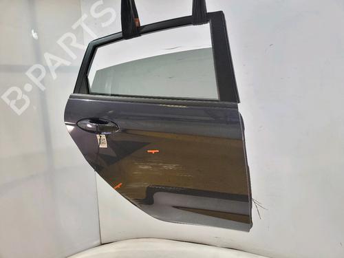 Dør høyre bak FORD FIESTA VI (CB1, CCN) 1.25 (82 hp) 25452831
