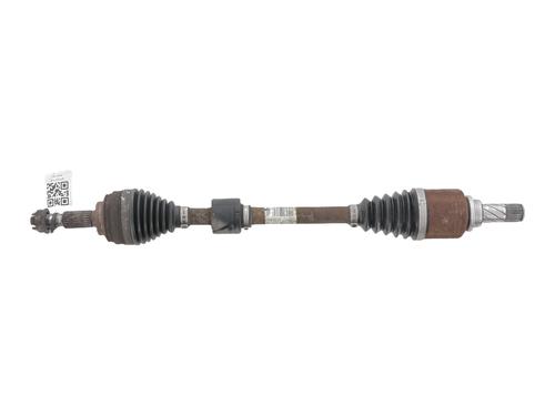 Used Left front driveshaft RENAULT CLIO IV (BH_) 1.5 dCi 90 (90 hp) 30917783
