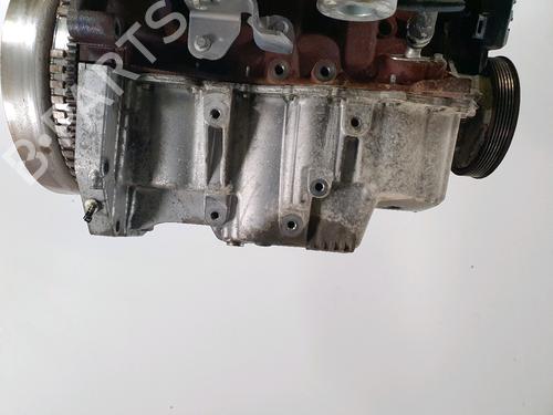 Engine RENAULT MEGANE III Hatchback (BZ0/1_, B3_) 1.5 dCi (BZ09, BZ0D, BZ1W, BZ29, BZ14) | BP34413936M1  - Image 11