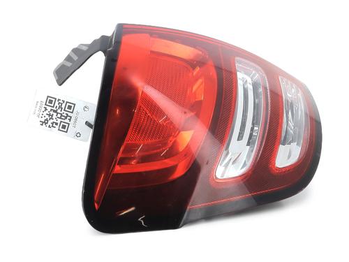 Venstre baglygte CITROËN C3 II (SC_) 1.4 HDi 70 (SC8HZC, SC8HR0, SC8HP4) | BP30632675C34 