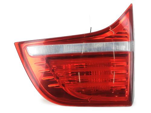 Used Right tailgate light BMW X6 (E71, E72) xDrive 50 i (408 hp) 26670252
