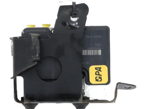 ABS pump OPEL AGILA B (H08) 1.0 (F68) | BP32181219M43 - Image 6