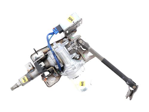 Steering column RENAULT TWINGO II (CN0_) 1.2 16V (CN04, CN0B) | BP38793198M21 - Image 3