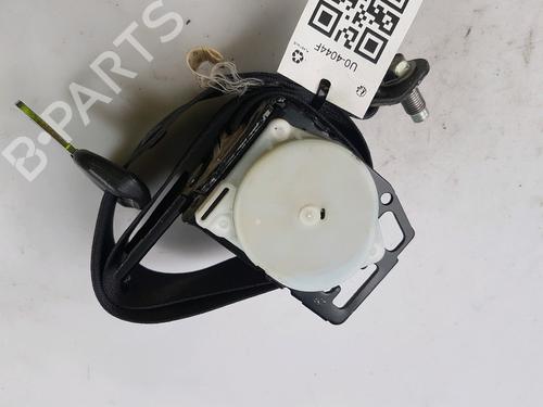 Rear right belt tensioner SUBARU IMPREZA Hatchback (GR, GH, G3) 2.0 D AWD | BP13014791C90 