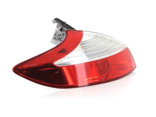 Left taillight RENAULT MEGANE III Hatchback (BZ0/1_, B3_) 1.6 dCi (BZ00, BZ12, BZ13) | BP36252546C34 - Image 5