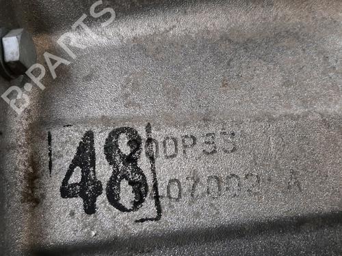 Gearbox PEUGEOT PARTNER Tepee 1.6 HDi / BlueHDi 75 | BP33809515M3 - Image 5