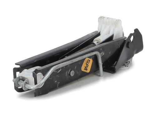 Andre RENAULT MODUS / GRAND MODUS (F/JP0_) 1.2 16V (JP0W) (101 hp) 30405317