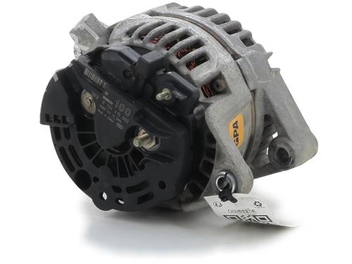 Alternator OPEL ASTRA G Hatchback (T98) 2.0 16V (F08, F48) | BP27690766M7 
