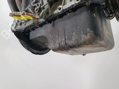 Engine HONDA CIVIC V Hatchback (EG, EH) 1.5 i 16V (EG4) | BP36777107M1 - Image 9