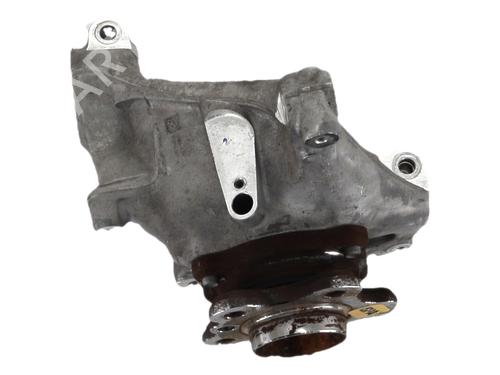 Left front steering knuckle BMW 1 (F70) 120 Mild-Hybrid | BP35798199M25  - Image 5
