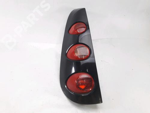 Used Left taillight Left taillight SMART FORFOUR (454) 1.5 CDI (454.001) (95 hp) 10436118 10436118