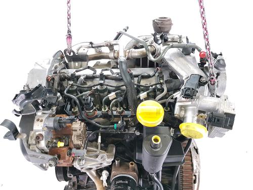Engine SUZUKI GRAND VITARA II (JT, TE, TD) 1.9 DDiS All-wheel Drive (JT419, TD44, JB419WD, JB419XD,... | BP39907860M1 - Image 7