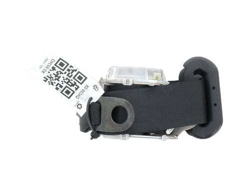 Used Rear left seatbelt PEUGEOT 107 (PM_, PN_) 1.0 (68 hp) 32401466