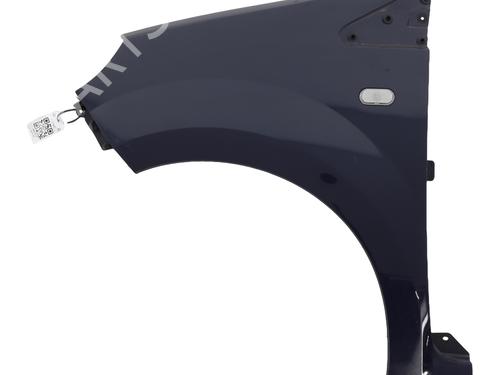 Used Left front fenders RENAULT TWINGO II (CN0_) 1.2 16V (CN0K, CN0V, CN0A) (76 hp) 28286059