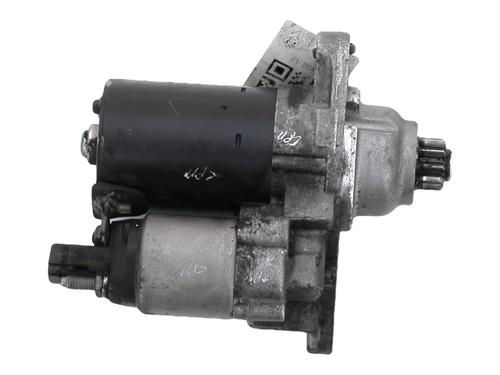 Starter VW POLO IV (9N_, 9A_)  | BP29047646M8 