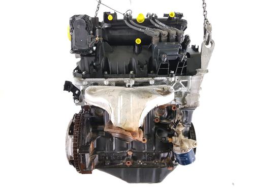 Engine RENAULT TWINGO II (CN0_) 1.2 16V (CN0K, CN0V, CN0A) | BP31866939M1