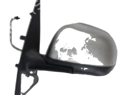 Left mirror DACIA LODGY (JS_) 1.5 dCi (JSMC, JSAF) | BP29416437C26 