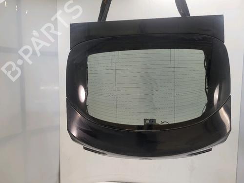 Used Tailgate Tailgate 38432539 38432539