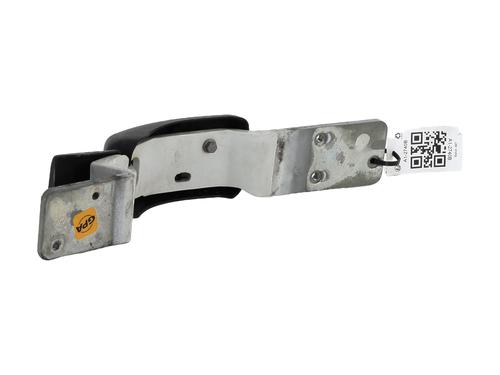 Used Hinge/Door check strap RENAULT MASTER II Van (FD) 2.5 dCi (101 hp) 28034055