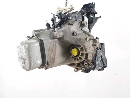 Gearbox CITROËN C3 II (SC_) 1.4 HDi 70 (SC8HZC, SC8HR0, SC8HP4) | BP39501676M3 - Image 3