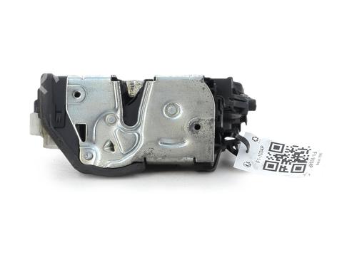 Front left lock BMW 3 (E90) 330 d | BP39898404C98 - Image 3