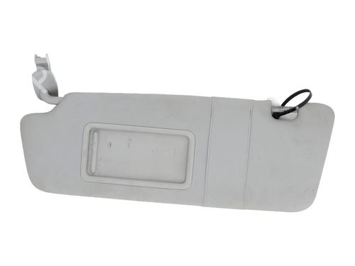 left-sun-visor-audi-a4-b7-8ec-2004-2005-2006-2007-2008-2009-31913216 main image