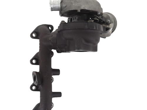 Turbo/Compressor KIA SPORTAGE III (SL) 1.7 CRDi (116 hp) 31866659