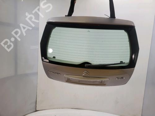 Used Tailgate Tailgate CITROËN C3 I (FC_, FN_) 1.4 HDi (68 hp) 39941815 39941815