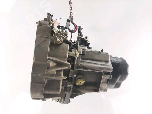gearbox-renault-clio-iv-bh_-2012-2013-2014-2015-2016-2017-2018-2019-2020-2021-37280794 main image