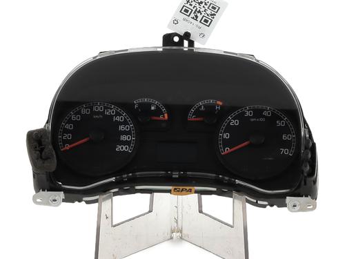 Instrument cluster FIAT DOBLO Box Body/MPV (223_)  | BP27690639C47 