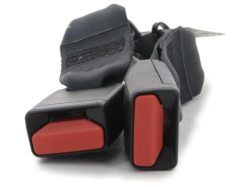 Boucle de ceinture de sécurité DACIA SANDERO II TCe 90 (B8M1, B8MA, B8AC) (90 hp) 27911978
