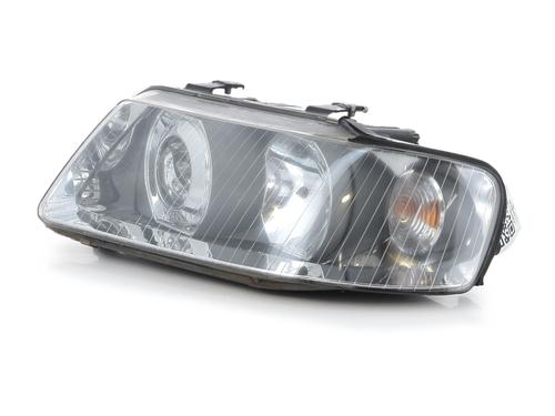 Used Left headlight Left headlight AUDI A3 (8L1) 1.9 TDI (130 hp) 36181609 36181609