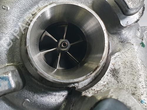 Engine SKODA FABIA II (542) 1.6 TDI | BP35798473M1  - Image 7