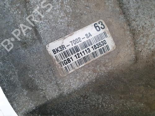 Versnellingsbak FORD TRANSIT CUSTOM V362 Bus (F3) 2.2 TDCi | BP30692960M3 