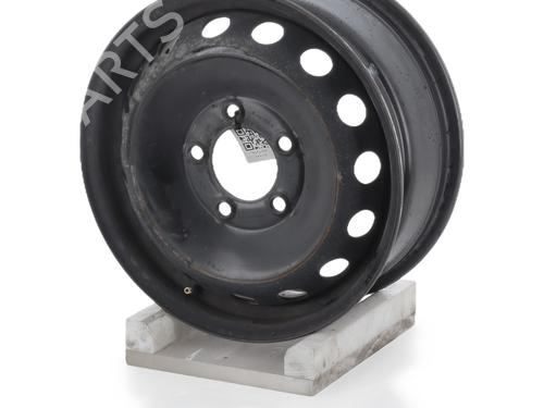 Fælk RENAULT MASTER III Platform/Chassis (EV, HV, UV) 2.3 dCi 130 FWD (EV0Y, HV0Y, UV0M, UV0Y, UV03) | BP38479781C45 - Image 2