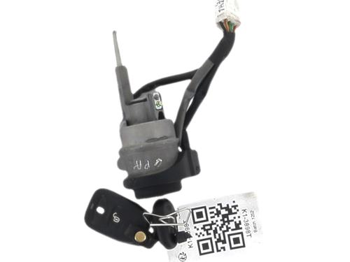 Used Ignition barrel Ignition barrel HYUNDAI SANTA FÉ II (CM) 2.2 CRDi 4x4 (155 hp) 34337622 34337622