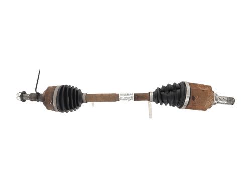Used Left front driveshaft RENAULT CAPTUR II (HF_) TCe 90 (HFM6) (91 hp) 27188809