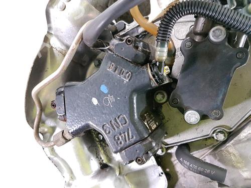 Motor MERCEDES-BENZ A-CLASS (W168) A 170 CDI (168.009, 168.109) | BP29295968M1