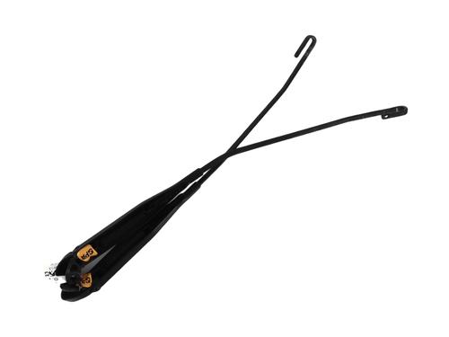 Front windshield wiper arm MERCEDES-BENZ A-CLASS (W168) A 160 (168.033, 168.133) | BP28177350C143 