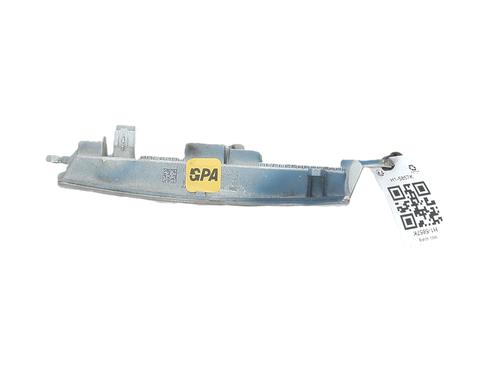 Used Left daytime light Left daytime light CITROËN BERLINGO MULTISPACE (B9) 1.6 BlueHDi 120 (120 hp) 34457713 34457713