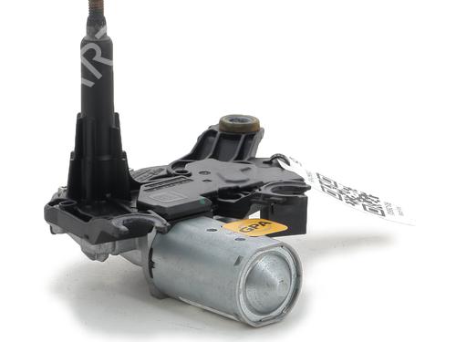Rear wiper motor RENAULT CLIO IV (BH_) 1.5 dCi 90 | BP26677823M102 