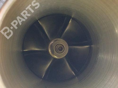 Engine FORD FOCUS IV (HN) 1.5 EcoBoost | BP11122552M1 - Image 7