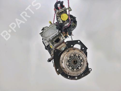 Engine LANCIA YPSILON (843_) 1.4 16V (843.AXC11, 843.AXC1B, 843.AXC1A) | BP28106130M1 