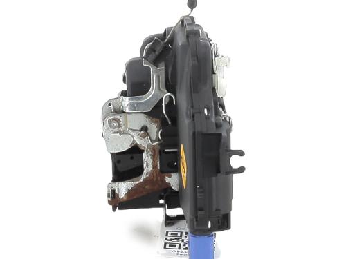 Front right lock VW POLO (9N_, 9A_) 1.2 12V | BP26924447C97 