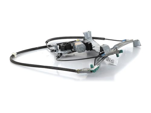 Lève-vitre avant gauche RENAULT CLIO III (BR0/1, CR0/1) 1.6 16V (BR05, BR0B, BR0Y, BR15, BR1J, BR1M, BR1Y, CR0B,... | BP29932076C22